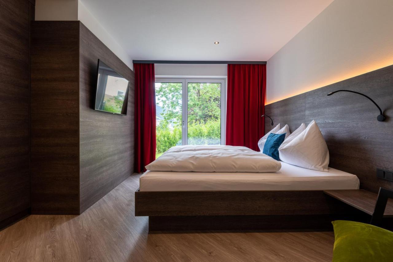 Freiraum 9 Living Apartment Sankt Johann im Pongau Exterior foto
