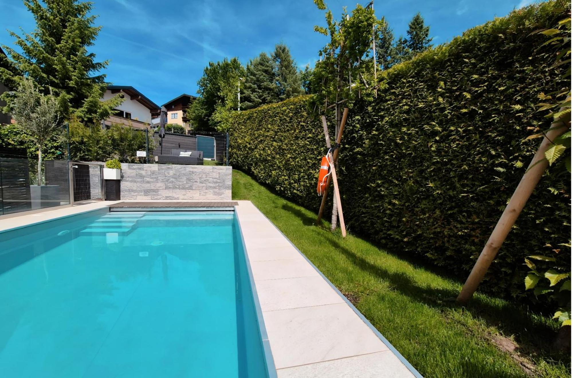 Freiraum 9 Living Apartment Sankt Johann im Pongau Exterior foto